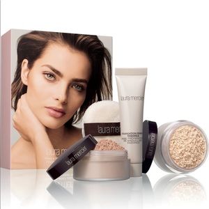 Laura Mercier Gift Ste Sold OUT!